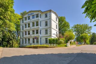 Haus Seeadler, Whg Kranich - Zinnowitz - 9