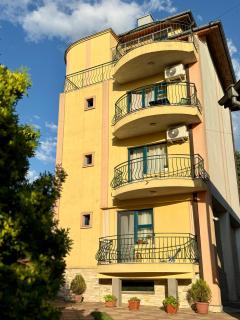Guest house Olesya - Obzor - 0