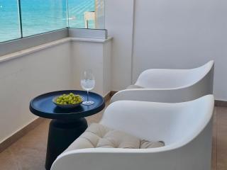 Joyscape beachfront residence - Larnaca - 9