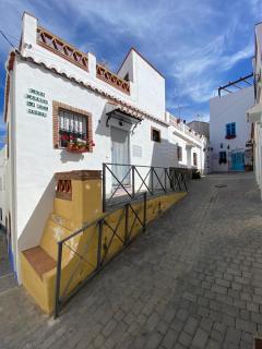Casa Carmen la del Horno en La Herradura - 2