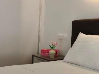 Joyscape beachfront residence - Larnaca - 7