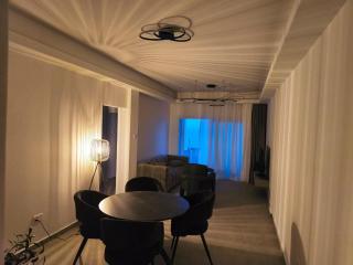 Joyscape beachfront residence - Larnaca - 5