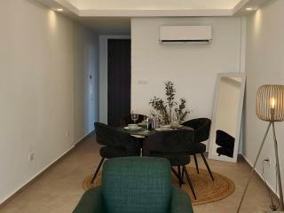 Joyscape beachfront residence - Larnaca - 2