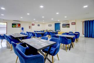 The Noida Grand Suites A UNIT OF S J ENTERPRISES - Noida - 9
