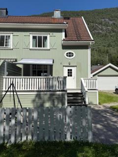 Tveito Allé 7B - Rjukan - 7