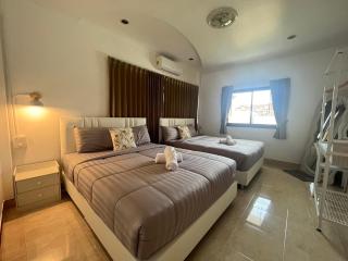 Smile Homestay Betong-สไมล์โฮมสเตย์เบตง - Betong - 3