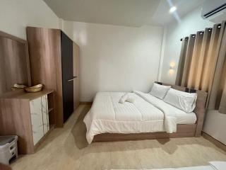 Smile Homestay Betong-สไมล์โฮมสเตย์เบตง - Betong - 5