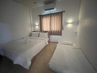 Smile Homestay Betong-สไมล์โฮมสเตย์เบตง - Betong - 6