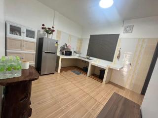 Smile Homestay Betong-สไมล์โฮมสเตย์เบตง - Betong - 8