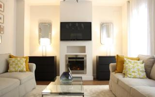 Angel's House - 5
