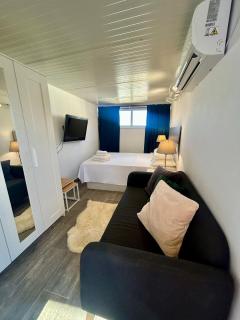 APARTAMENTOS JÓSE- CENTRO Torremolinos - 0