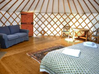 Pippin Yurt - Ukc6944 - 3