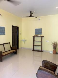 Tattwamasi Annexe with Breakfast and Yoga - Varkala - 5
