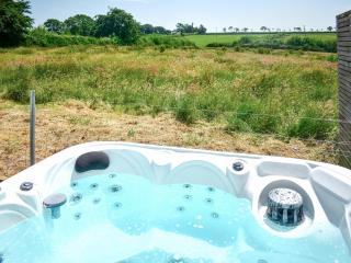 The Old Tractor Shed - Uk49681 - Witheridge - 9
