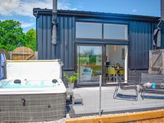 The Old Tractor Shed - Uk49681 - Witheridge - 8