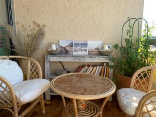 Appart SUR la plage - Mauguio - 6
