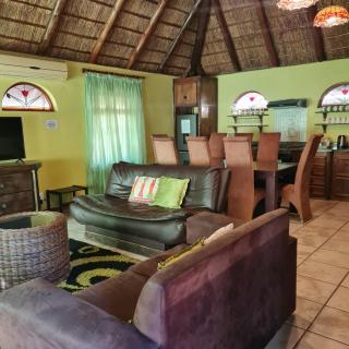 The Lion Lodge Vaal - Lindequesdrif - 7