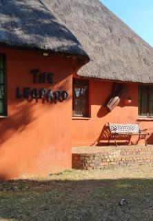 The Lion Lodge Vaal - 3