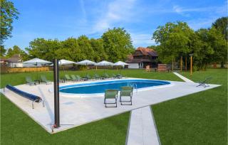 Amazing Home In Gusce With Sauna - Gušće - 3