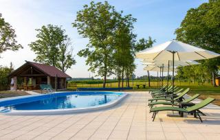 Amazing Home In Gusce With Sauna - Gušće - 1
