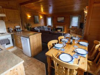 Whiteside Lodge At Burnside Park - Keswick - 4