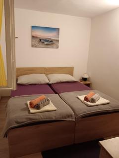 Studio apartment Dragana - 9