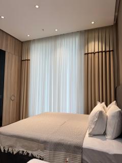 NestOne Studio Apartment 24th floor - Taschkent - 6