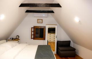 Amazing Home In Gusce With Sauna - Gušće - 5