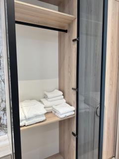NestOne Studio Apartment 24th floor - Taschkent - 5