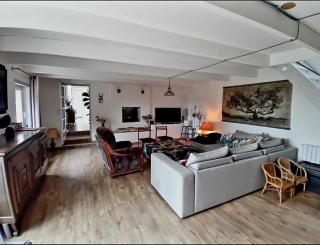Maison De Campagne - Porte Brest Ouest. - Guilers - 9