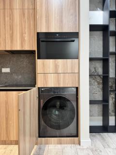 NestOne Studio Apartment 24th floor - Taschkent - 4