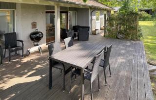 Holiday Home Jacobslystvej Gilleleje Xi - 3