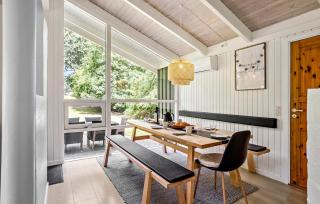 Holiday Home Gyldenrisvej Denm - 3