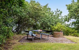 Holiday Home Gyldenrisvej Denm - 2