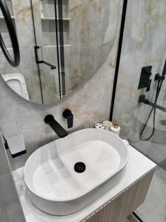 NestOne Studio Apartment 24th floor - Taschkent - 1