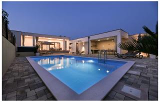Amazing Home In Nin With Sauna - Nin - 2