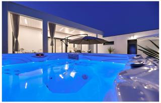 Amazing Home In Nin With Sauna - Nin - 1