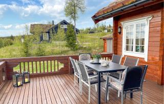 Gorgeous Home In Østby With Kitchen - Østby - 1