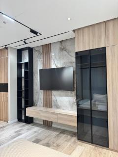 NestOne Studio Apartment 24th floor - 1