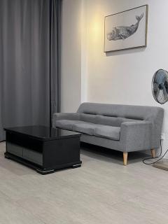 Kuching Town Area Rex apartment - 6