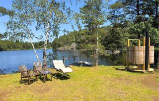 Awesome Home In Hultsfred With Sauna - Hultsfred - 9