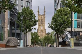 Unit 1 Peaceful & Comfy 1-BR Flat, Free Wi-Fi, Free Parking, Intimate Location - 5