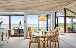 3 Bedroom Awesome Home In Brenderup Fyn - 0