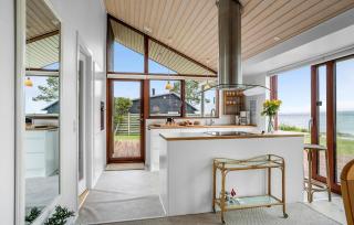 Cozy Home In Brenderup Fyn With House Sea View - Vedelshave - 8