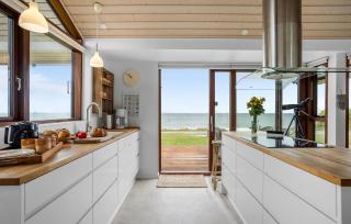 Cozy Home In Brenderup Fyn With House Sea View - Vedelshave - 7