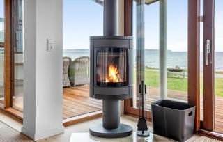 Cozy Home In Brenderup Fyn With House Sea View - Vedelshave - 4