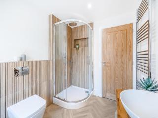 Castle View Apartment - Uk48125 - Lincoln - 5