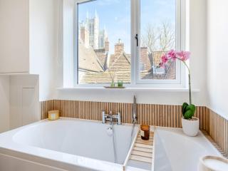 Castle View Apartment - Uk48125 - Lincoln - 3