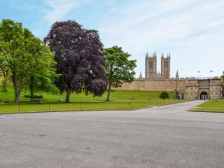 Castle View Apartment - Uk48125 - Lincoln - 1
