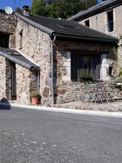 L'oustal Les Fayards - 1